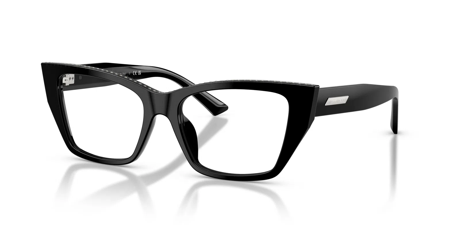 Jimmy Choo 3031BU Eyeglasses - view 15